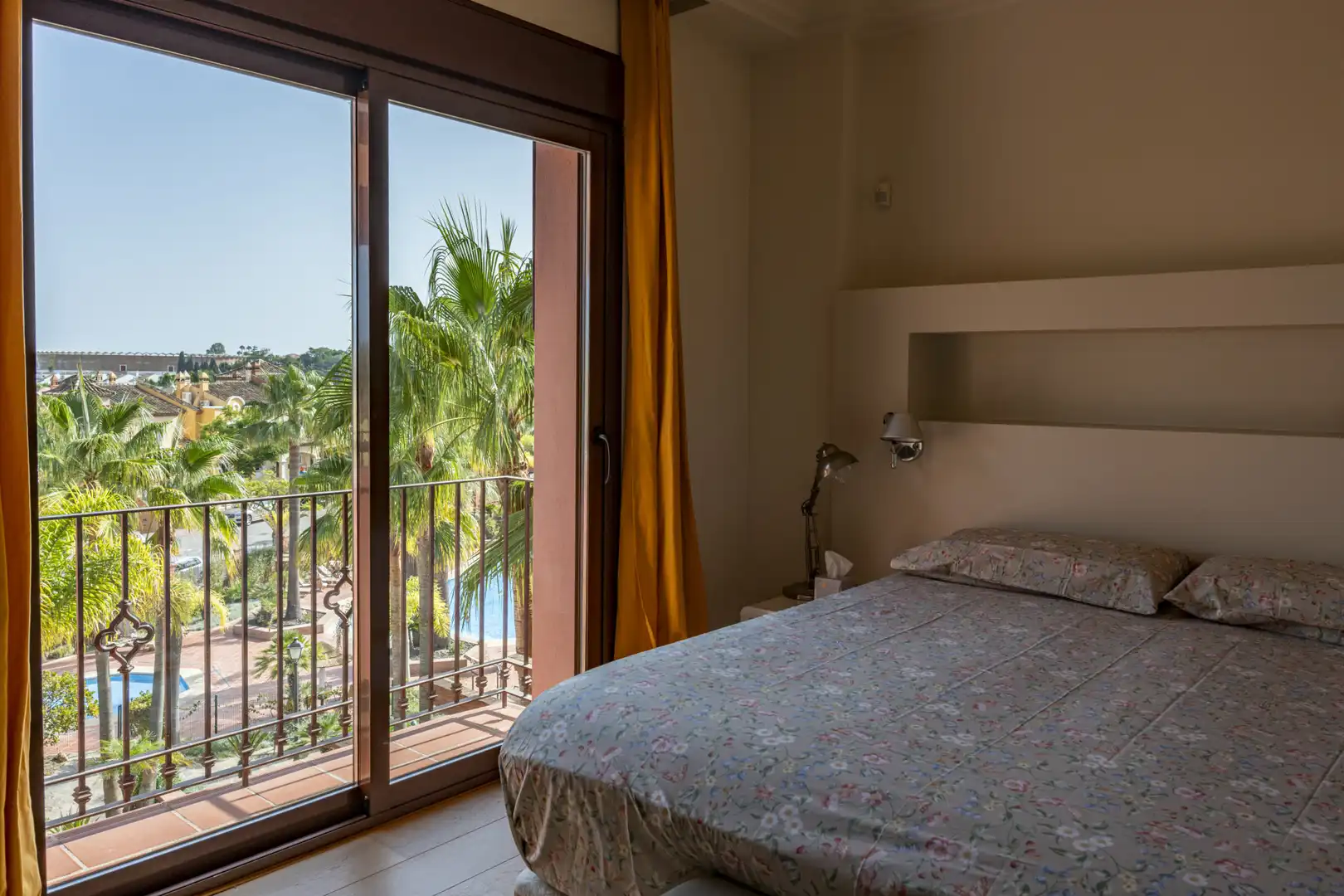 Piso de 170 m² en Marbella