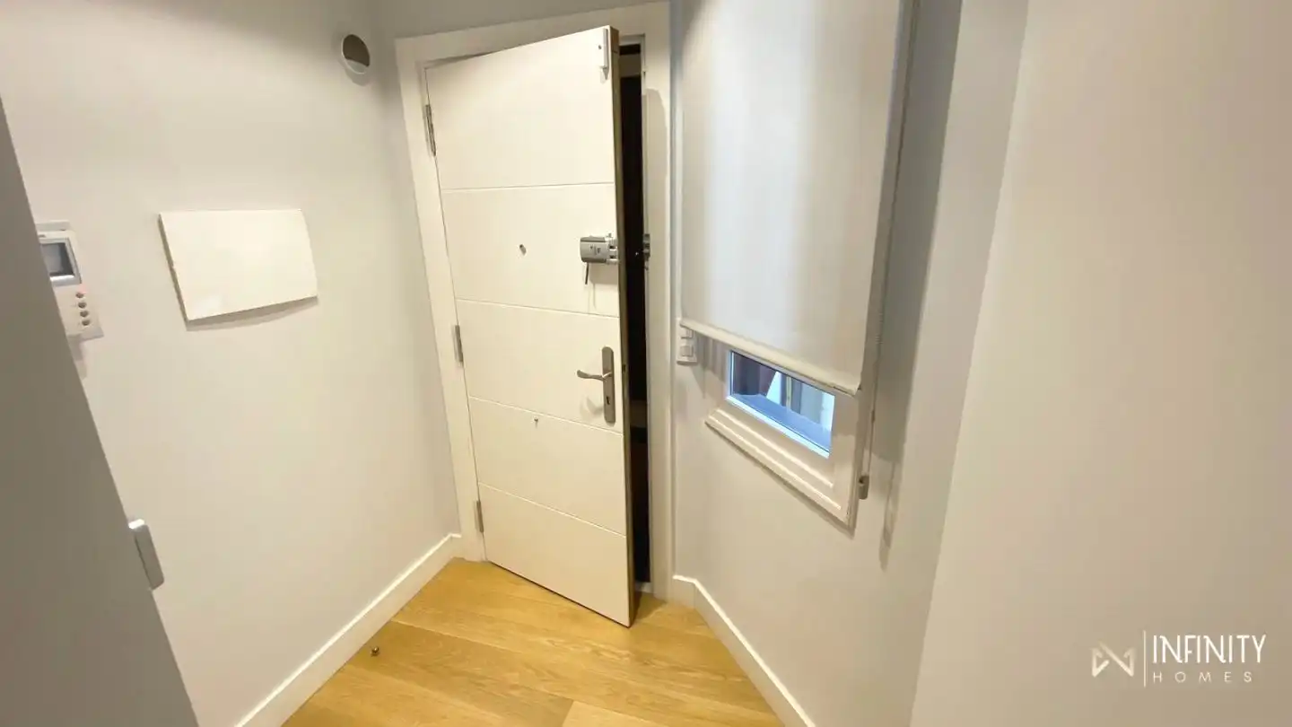 Piso de 125 m² en Bilbao