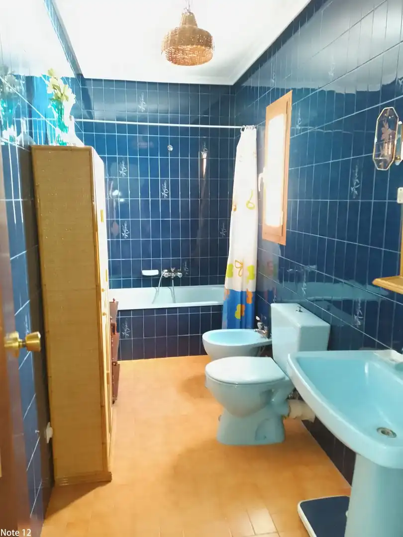 Piso de 90 m² en Jaén