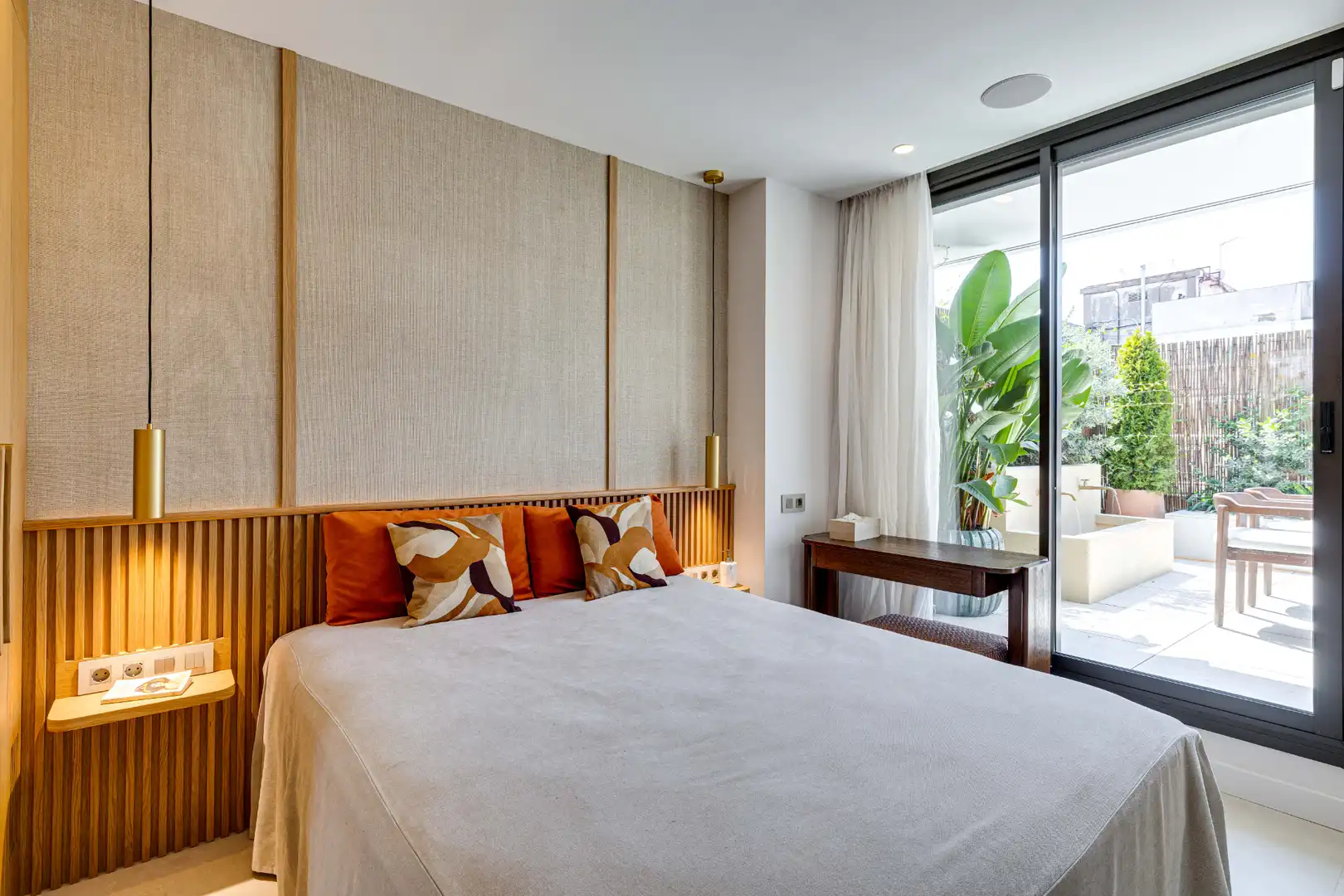 Apartamento 119 m² em Barcelona