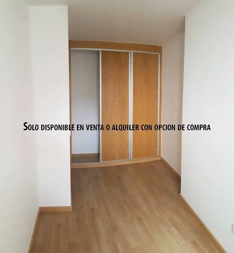 Piso de 66 m² en Tudela de Duero
