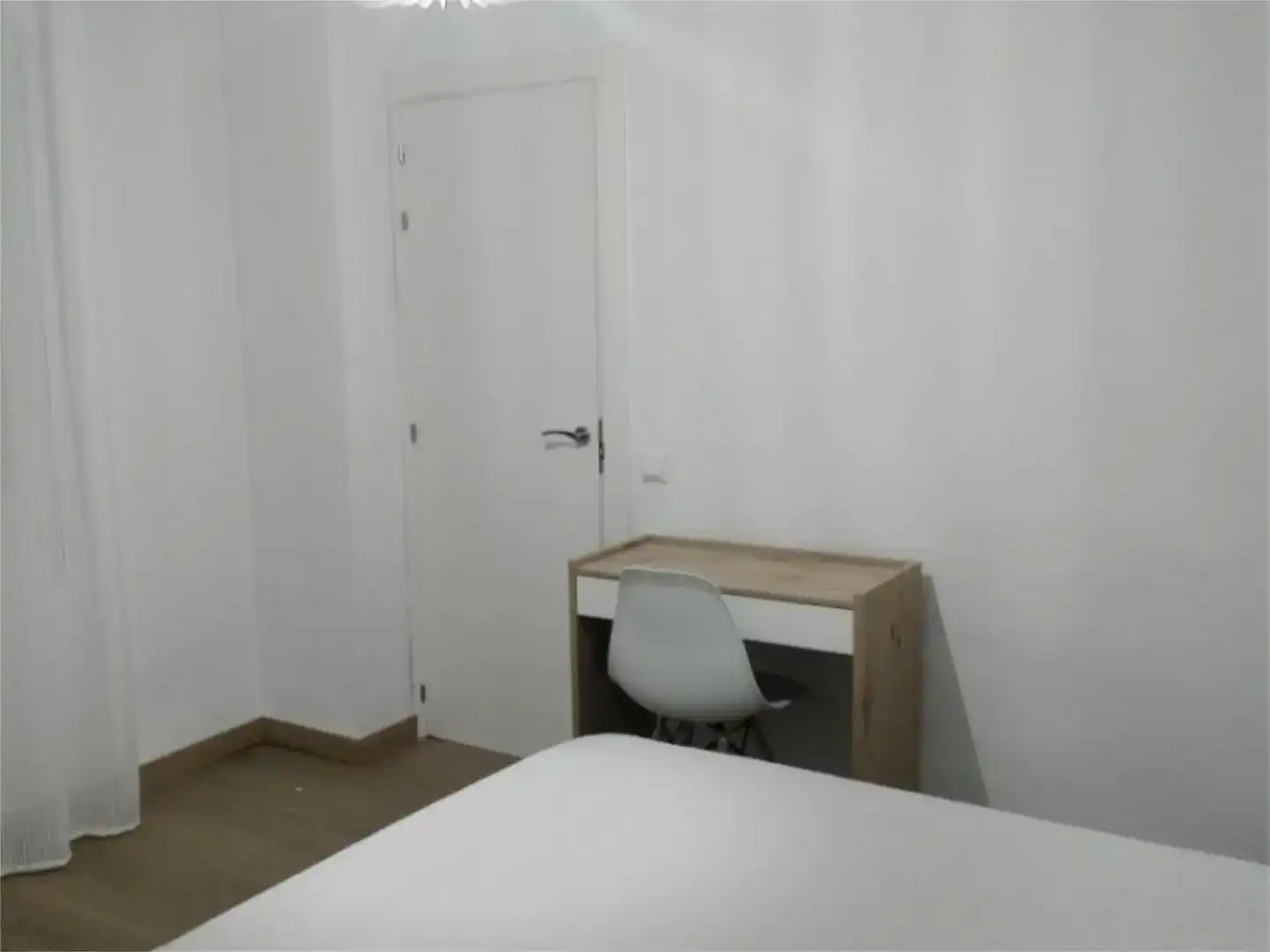 Квартира 60 м² в Уэльве