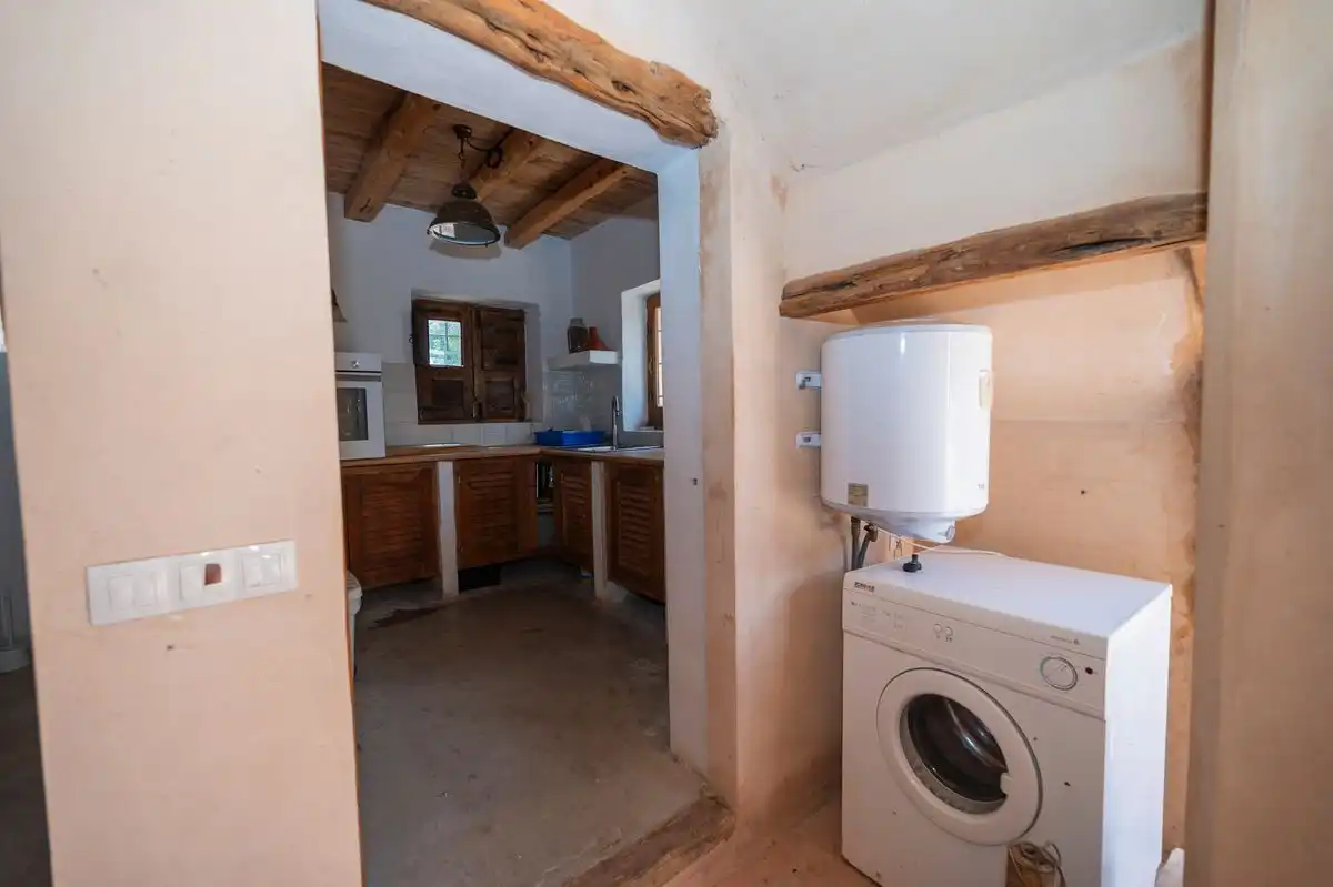 Wohnung 300 m² in Sant Josep de sa Talaia