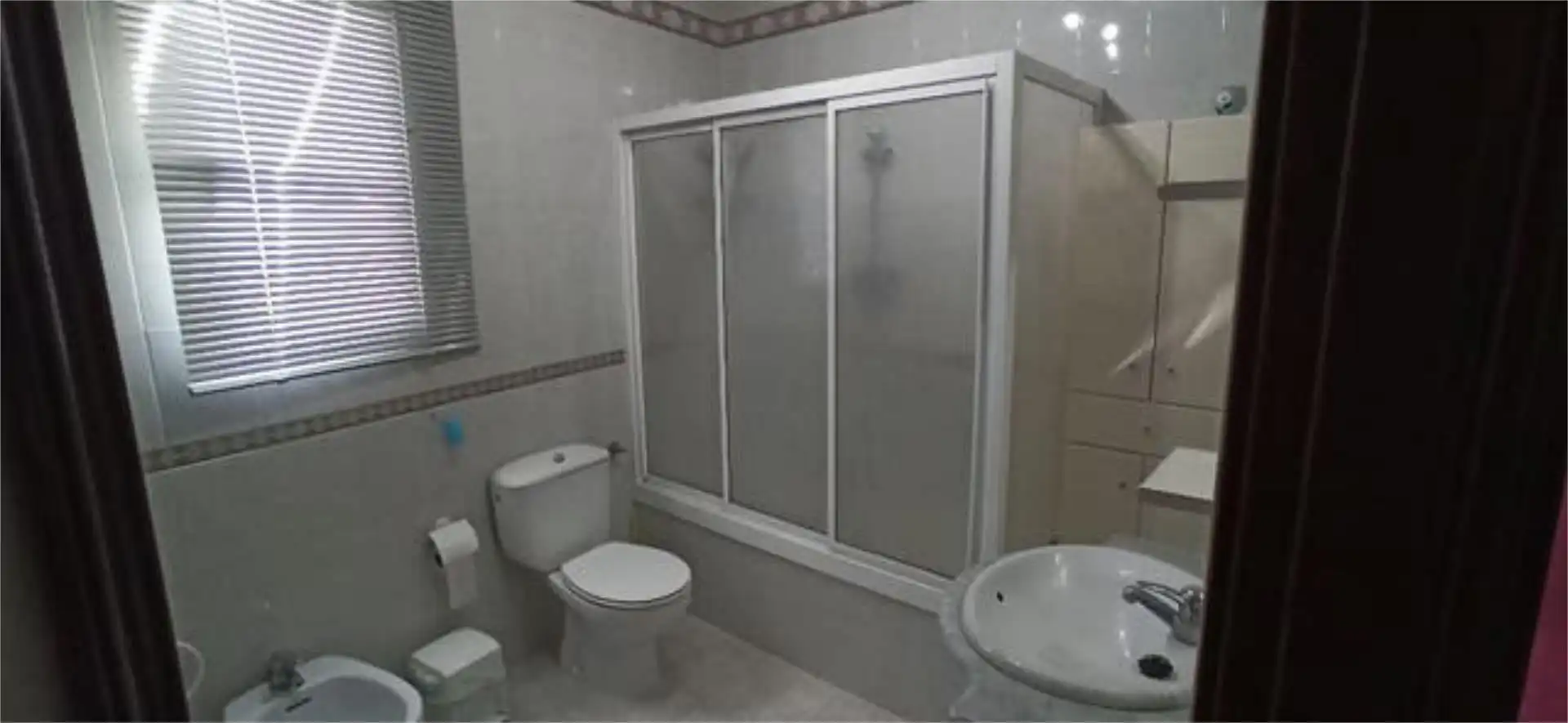 Piso de 110 m² en Fregenal de la Sierra