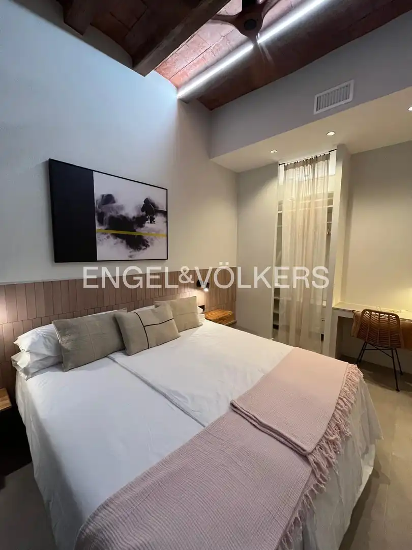 Piso de 93 m² en Barcelona