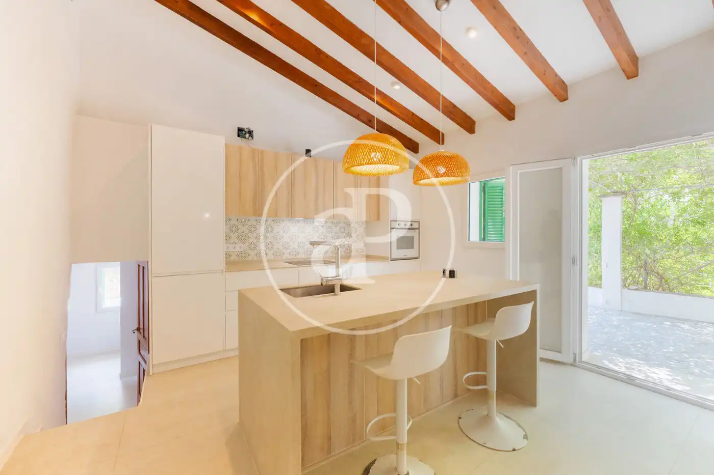 Casa de 150 m² en Andratx