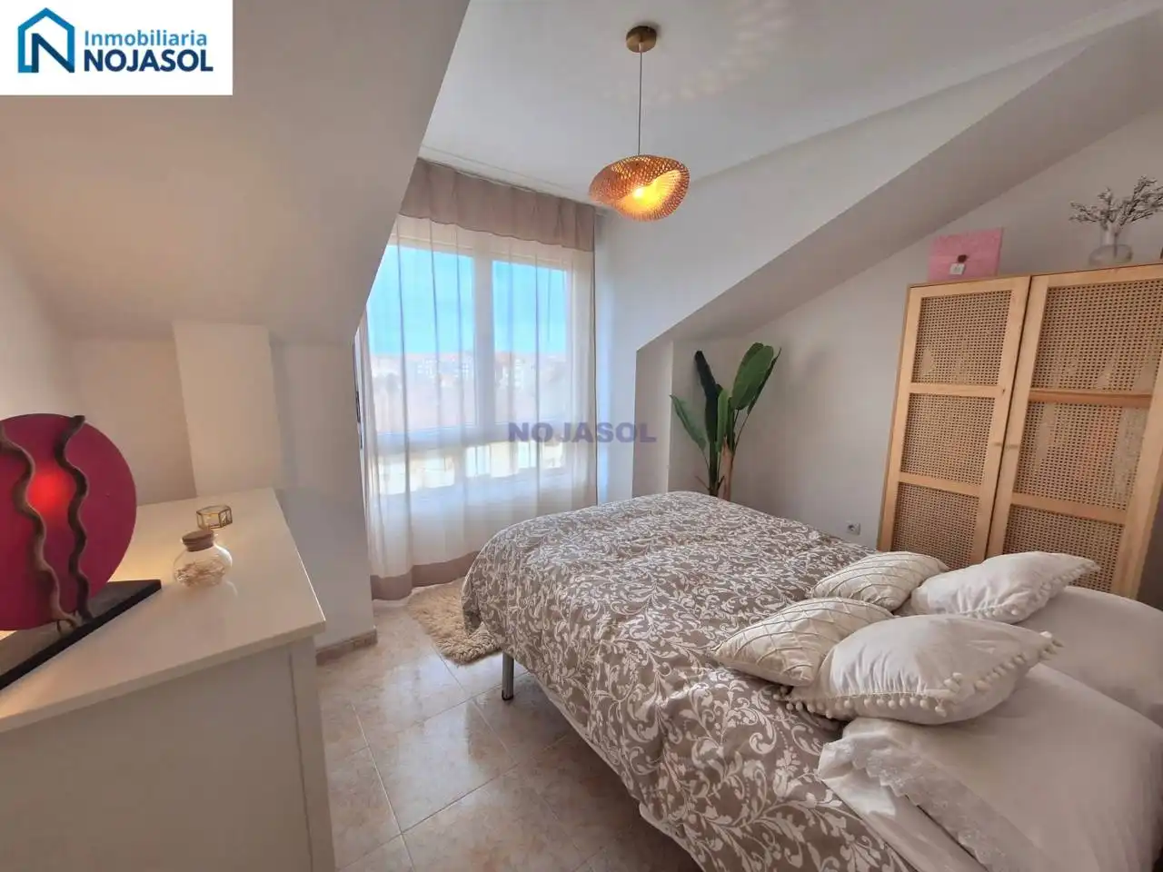 Piso de 60 m² en Noja