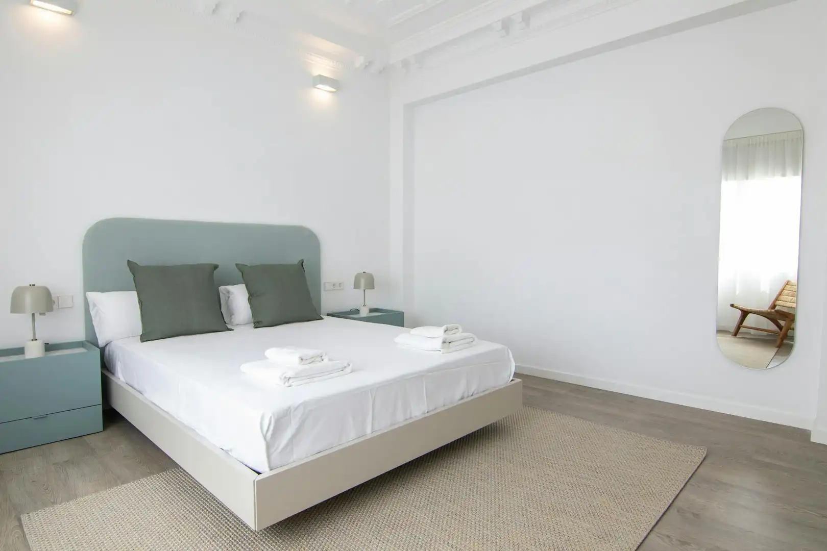 Piso de 170 m² en Valencia