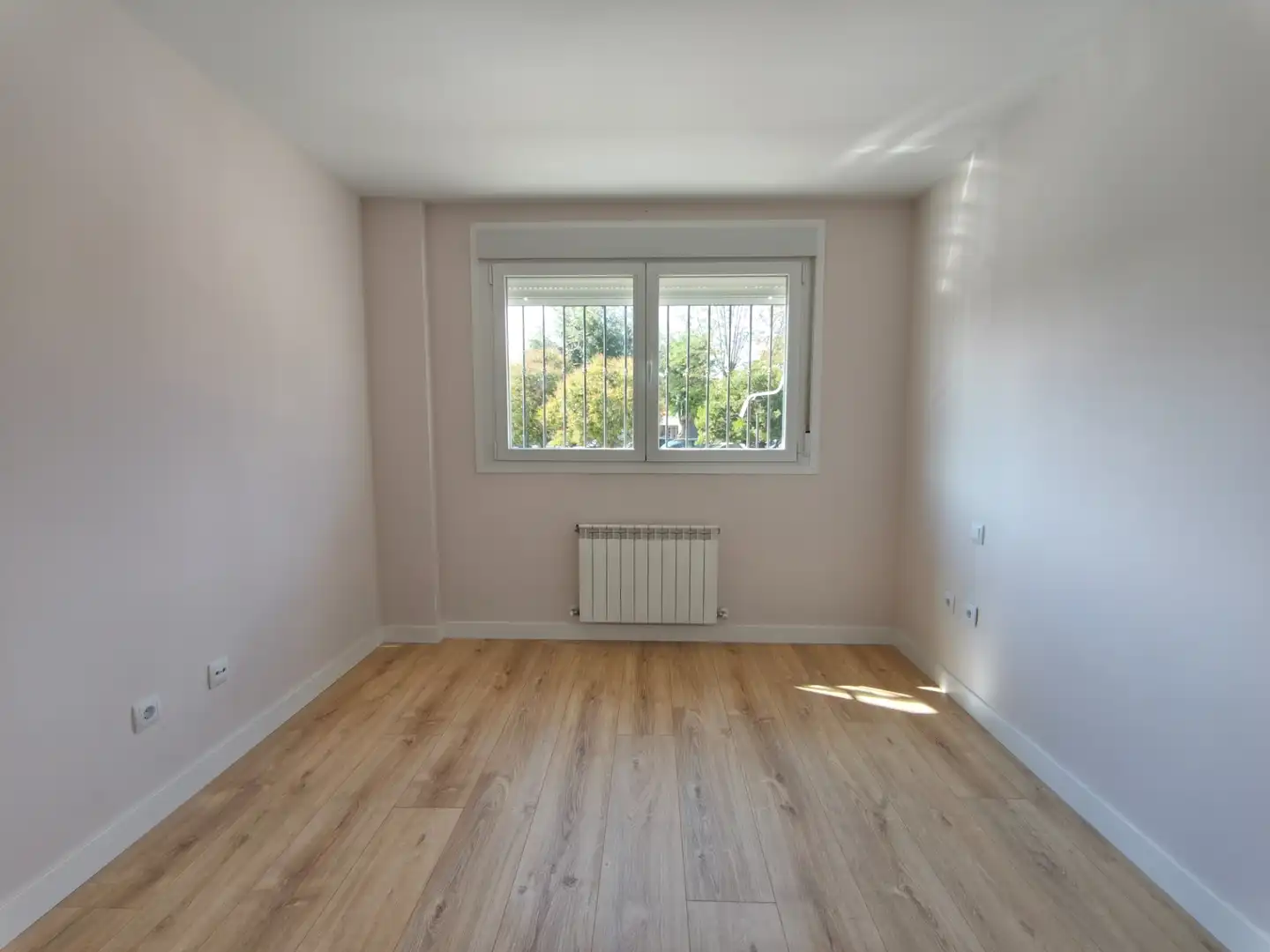Pis de 76 m² a Brunete