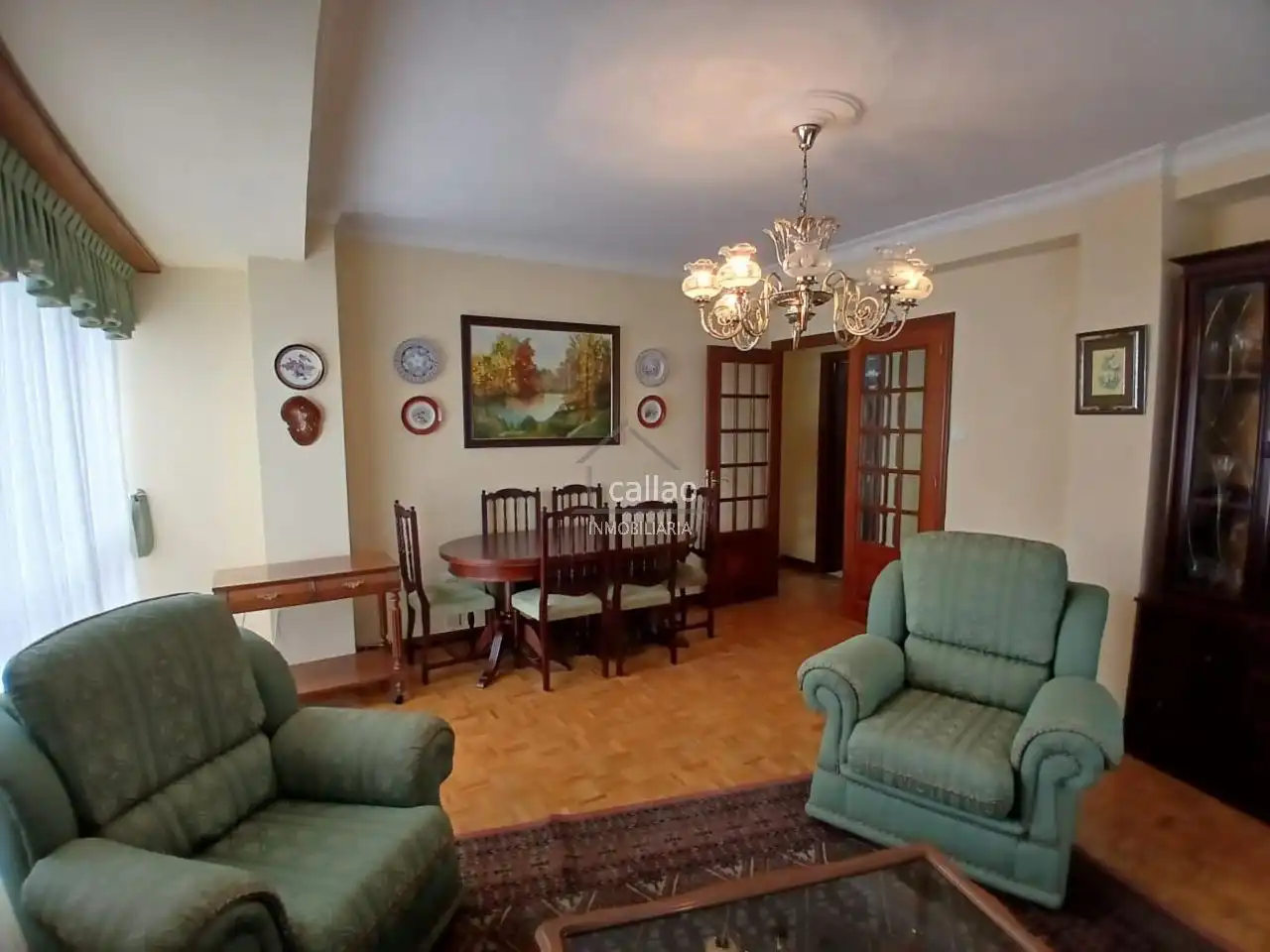 Appartamento 139 m² a Ferrol