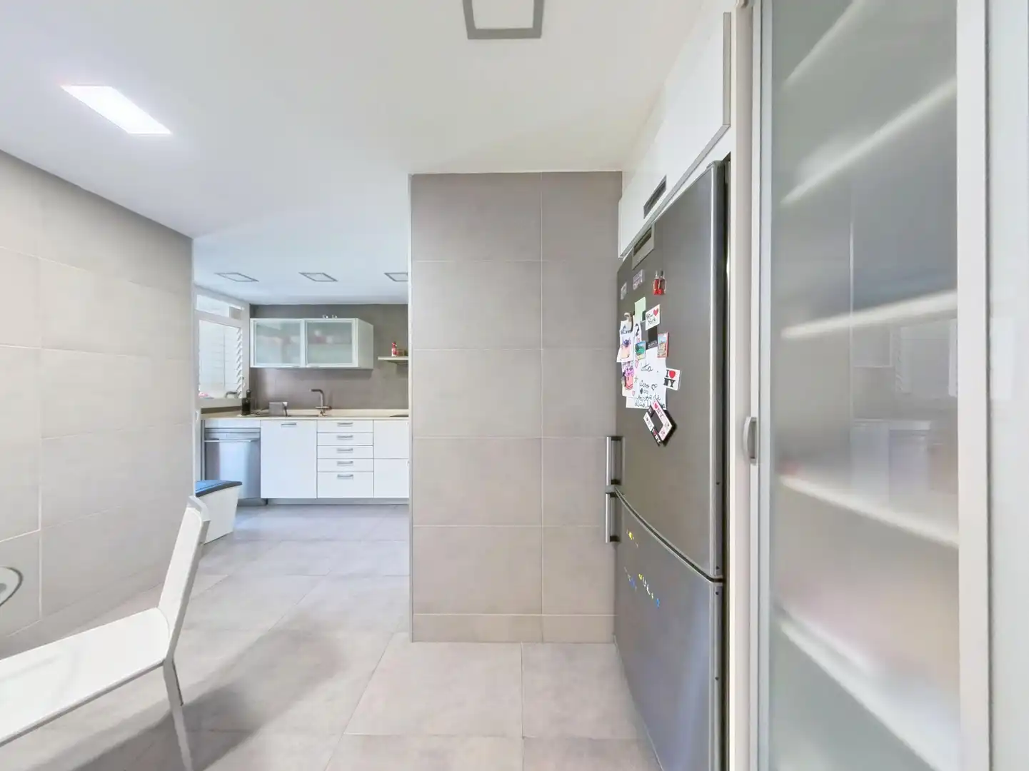 Piso de 95 m² en Tarragona