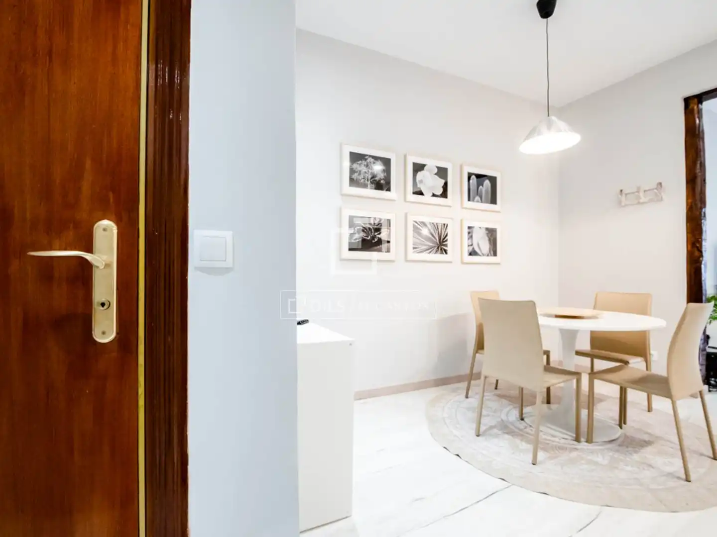 Piso de 45 m² en La Guardia de Jaén