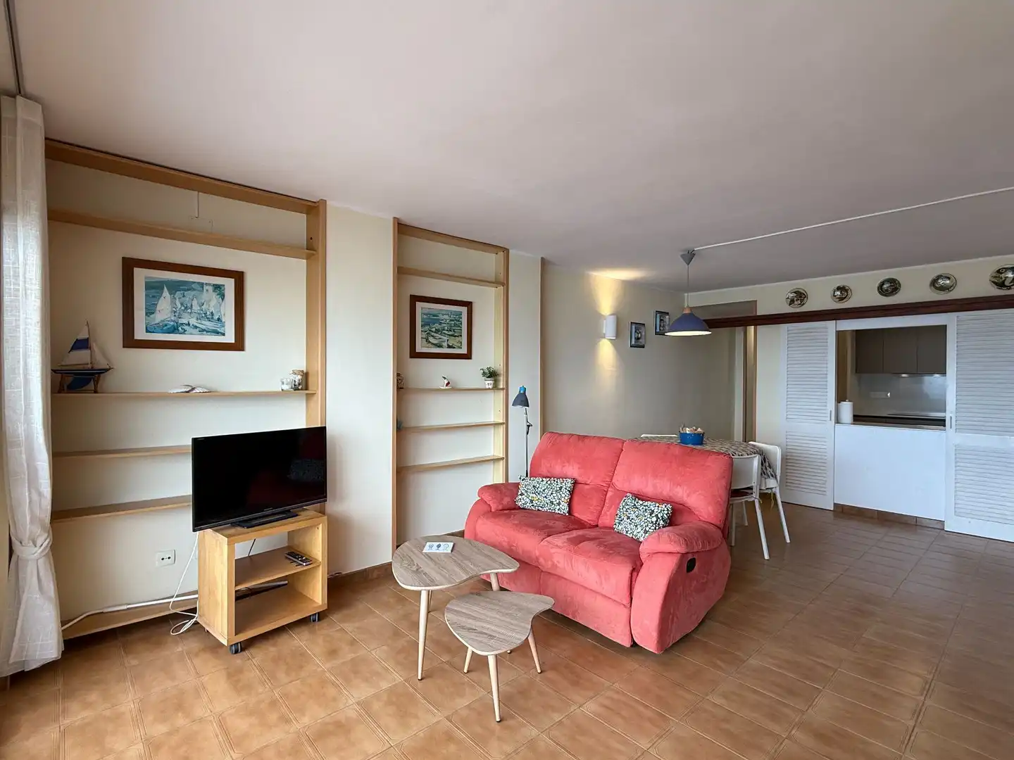 Appartamento 76 m² a Calonge i Sant Antoni