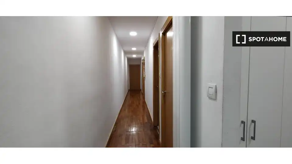 Habitación en alquiler, Bilbao