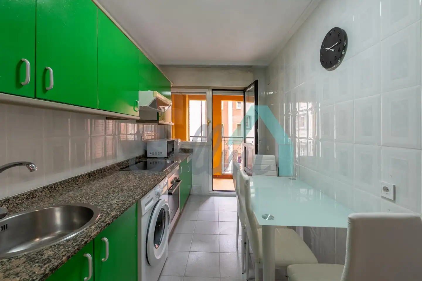 Habitación 71 m², Oviedo