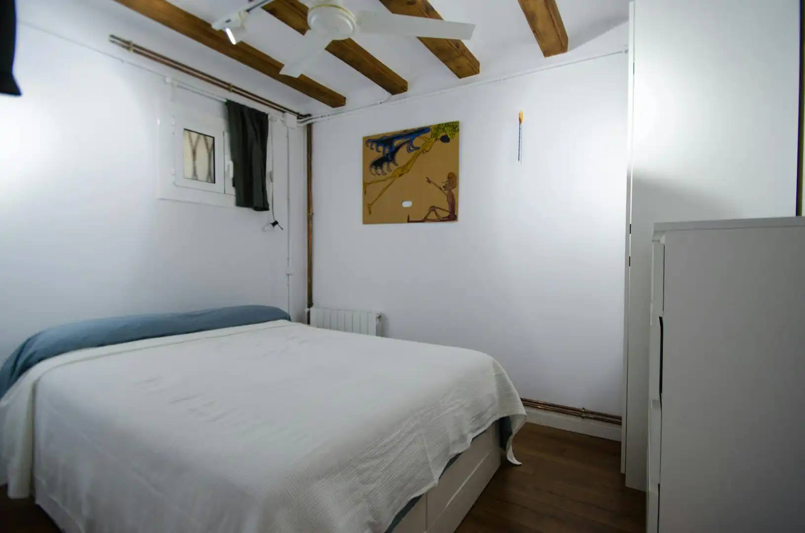 Pis de 67 m² a Barcelona
