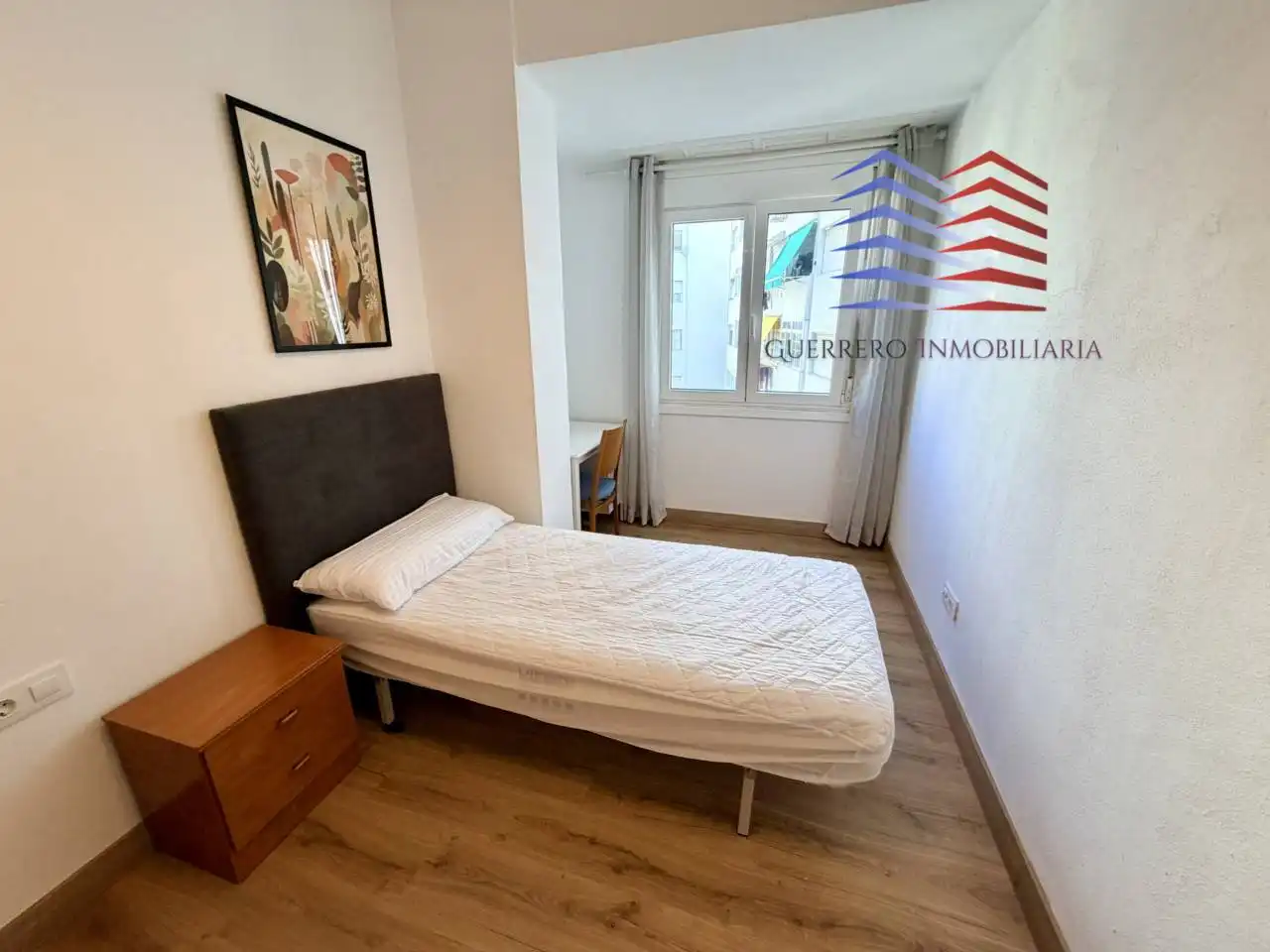 Piso de 90 m² en Ourense