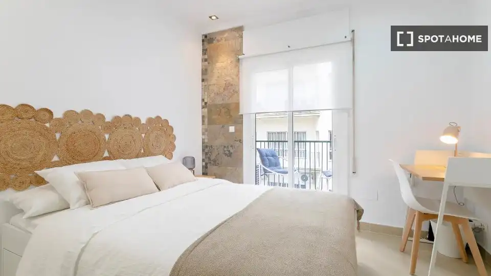 Habitación en alquiler, Alicante
