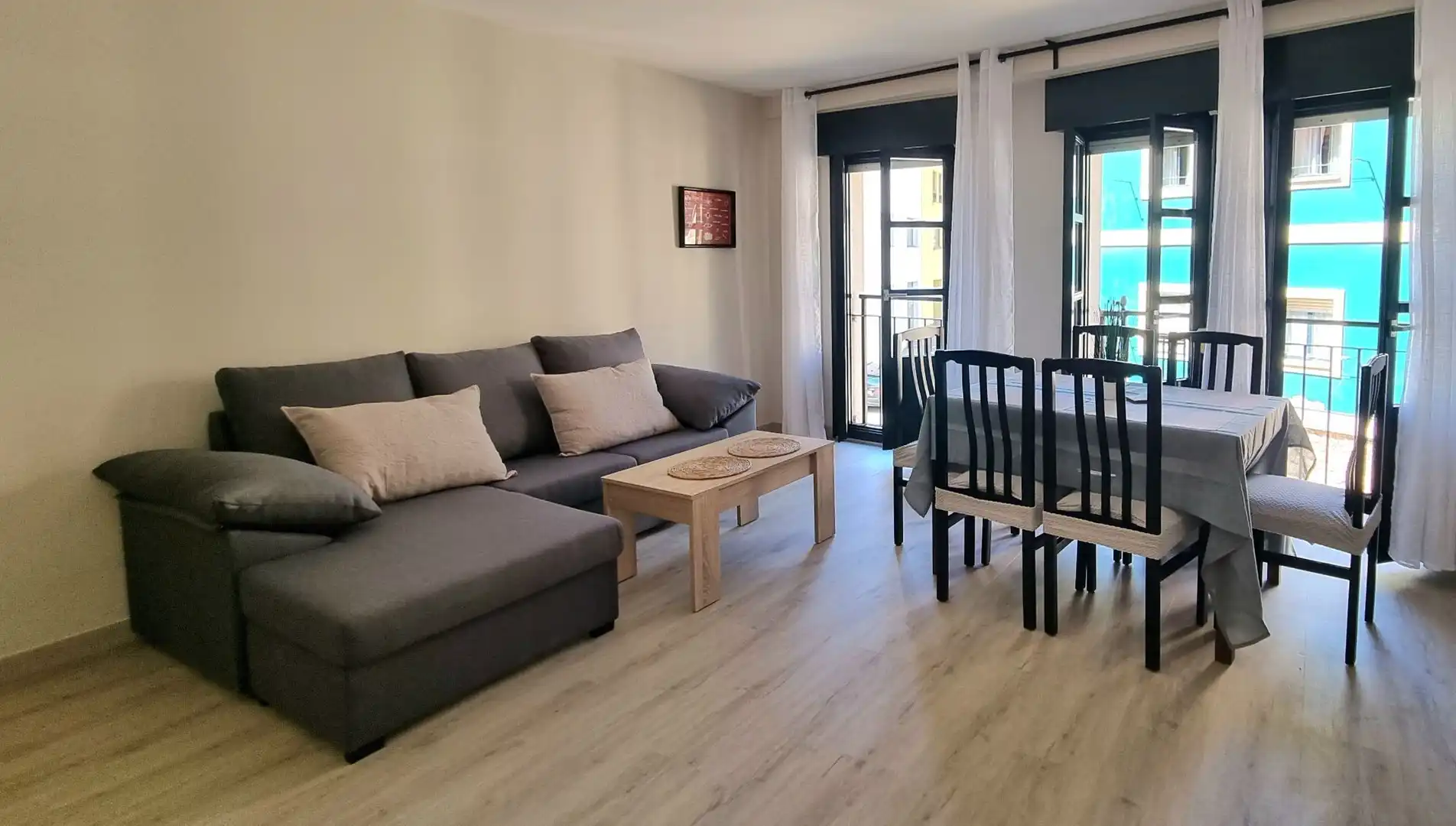 Piso de 67 m² en Carreño
