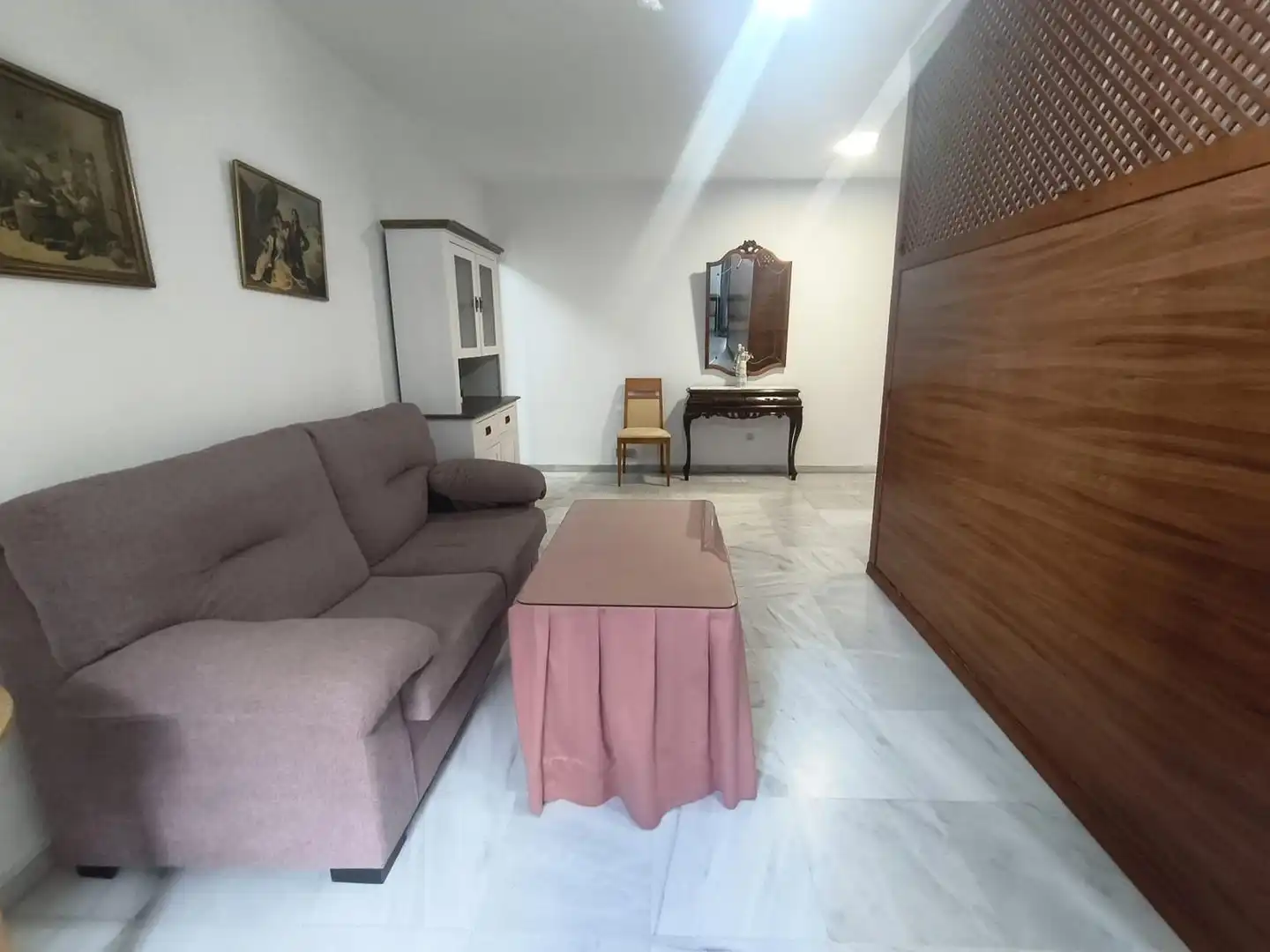 Wohnung 5 m² in Jerez de la Frontera