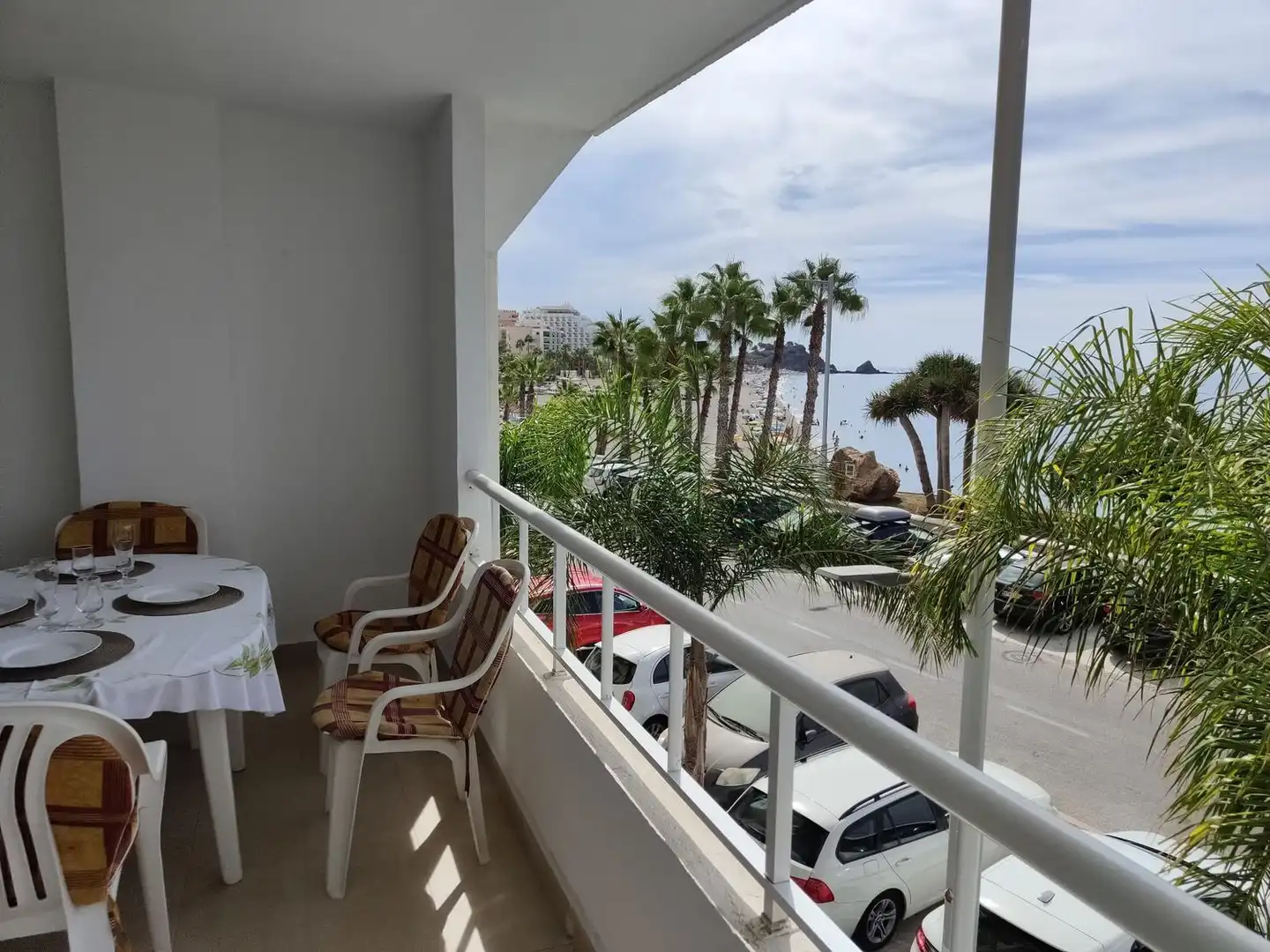 Piso de 100 m² en Almuñécar