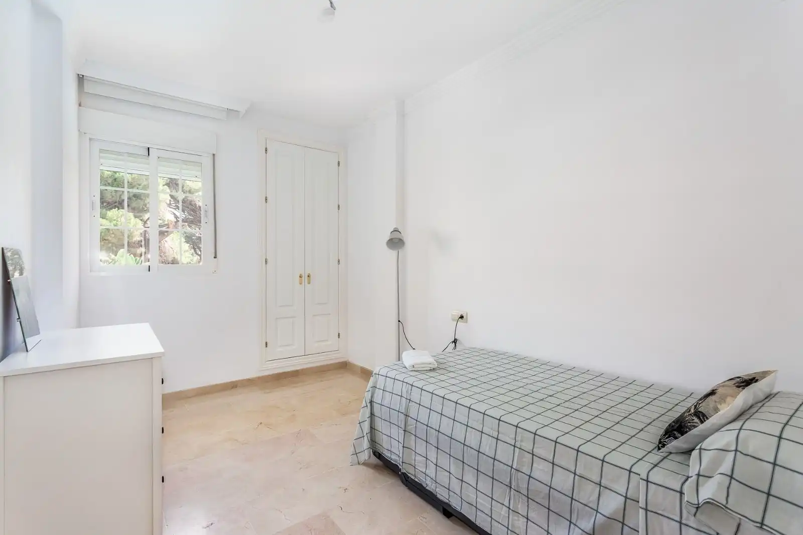 Wohnung 95 m² in Marbella