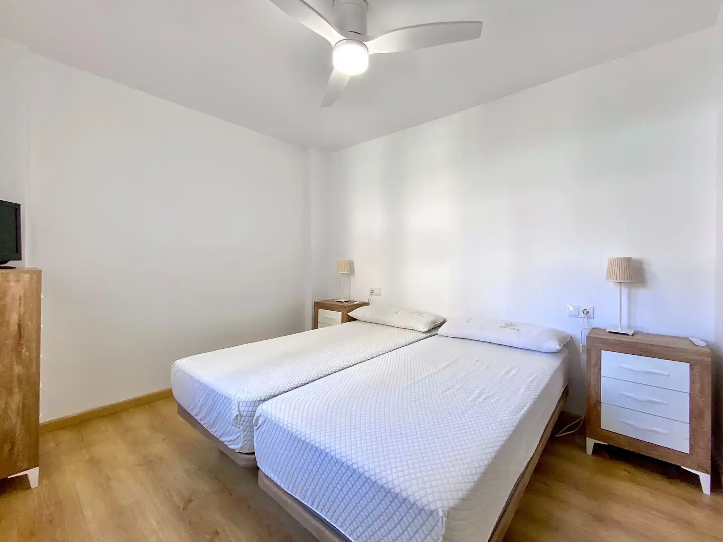 Pis de 113 m² a Almuñécar