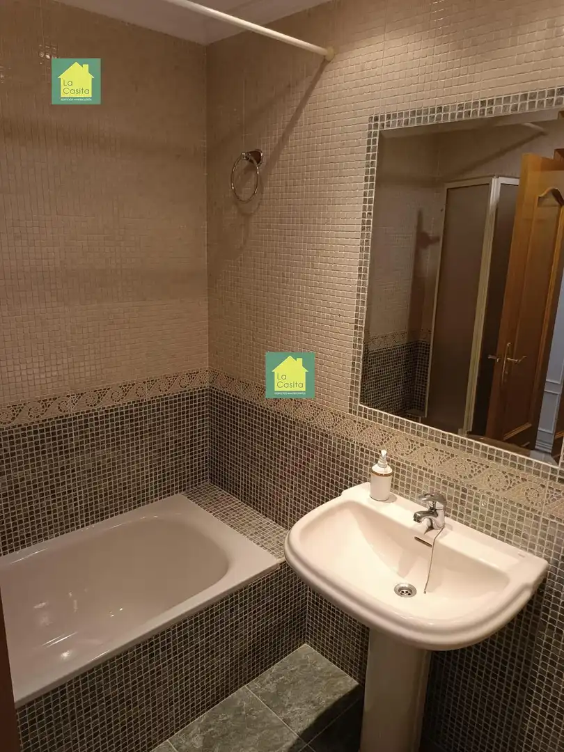 Piso de 101 m² en Albacete