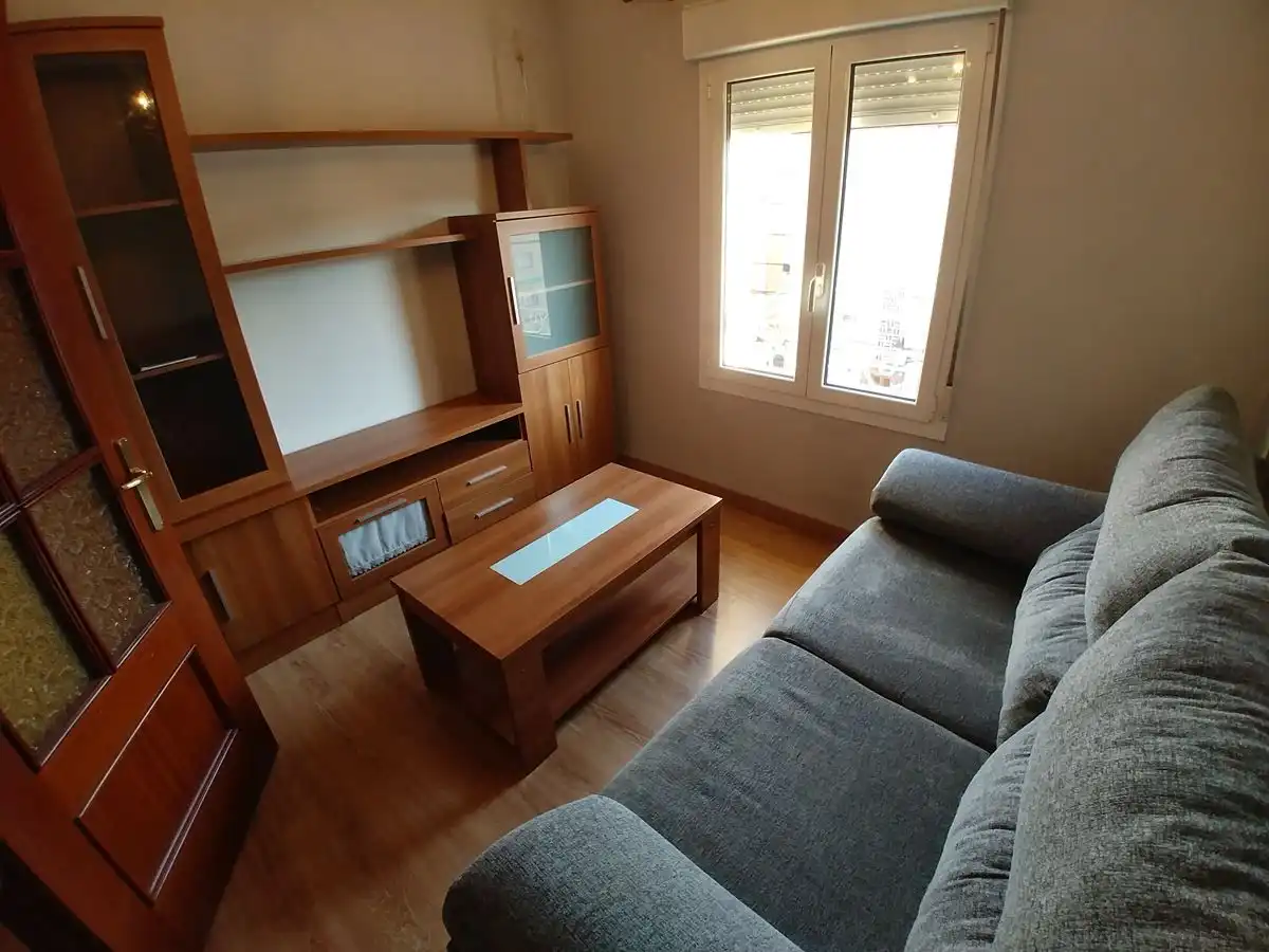 Pis de 45 m² a Gijón