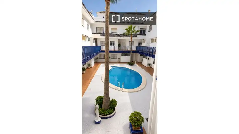 Habitación 78 m², Torrevieja