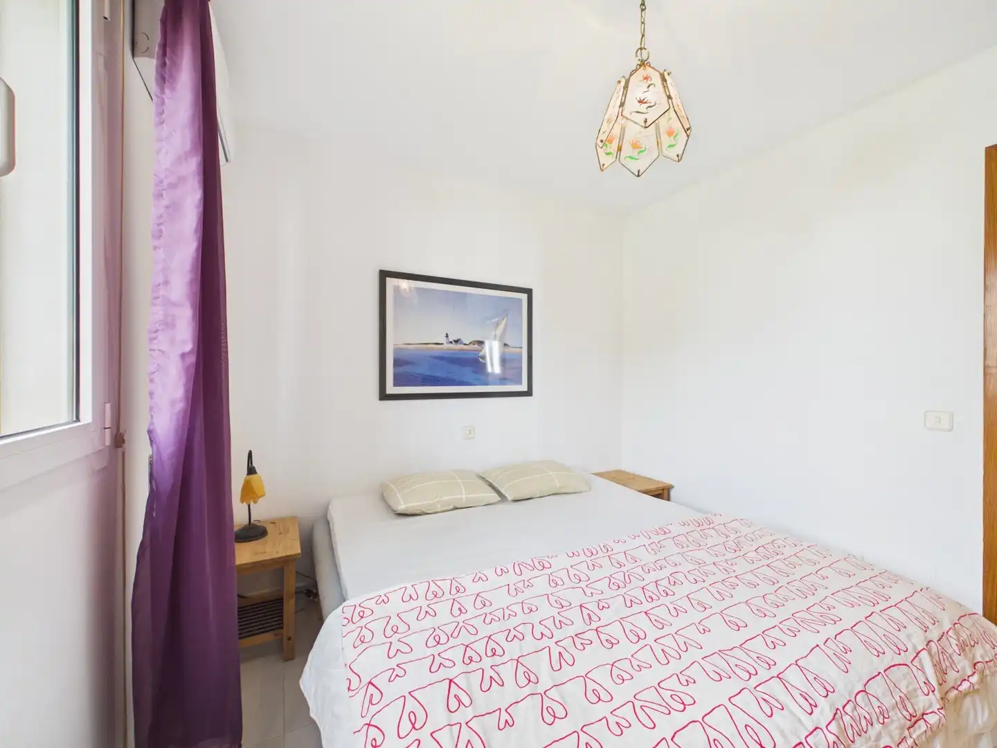 Pis de 65 m² a Palma