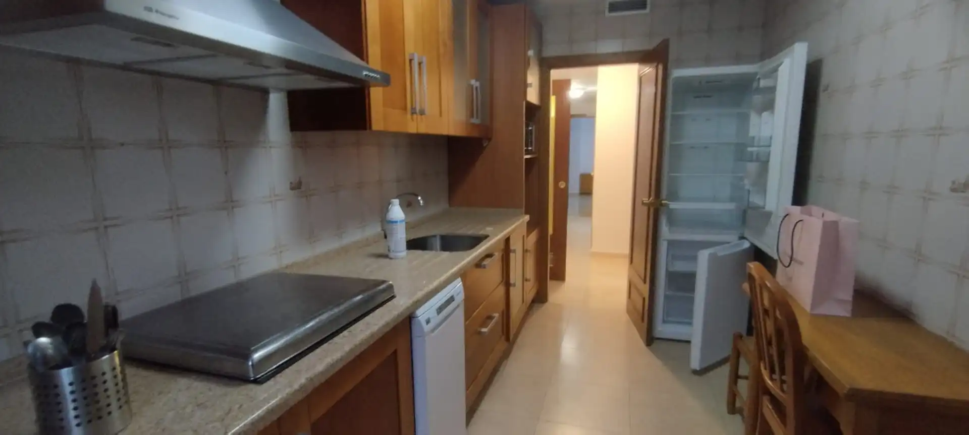 Комната 100 м², Кордове