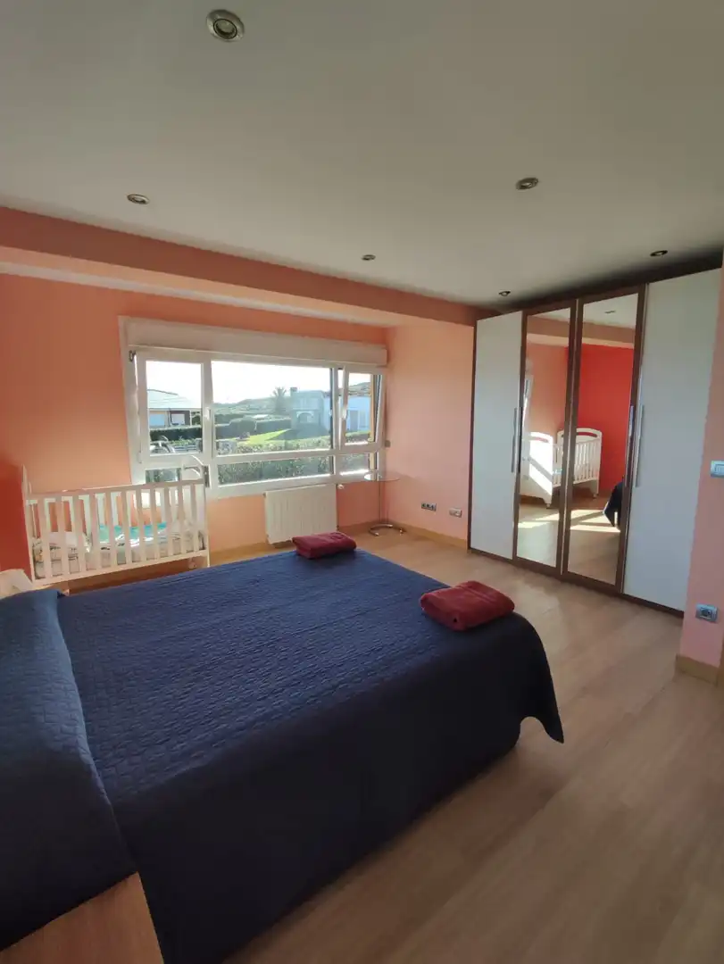 Wohnung 398 m² in Miengo