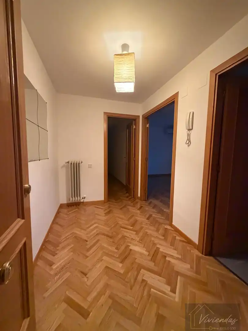 Pis de 141 m² a Boadilla del Monte