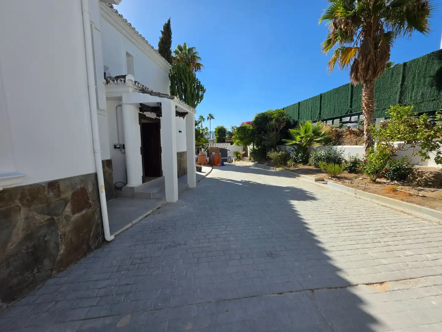 Piso de 210 m² en Marbella