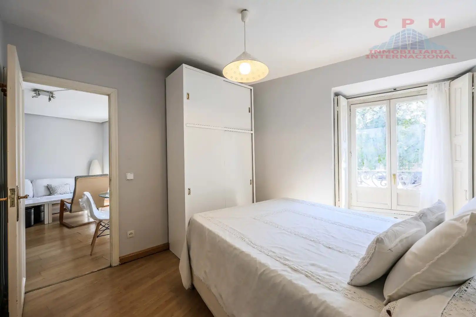 Appartamento 75 m² a Madrid
