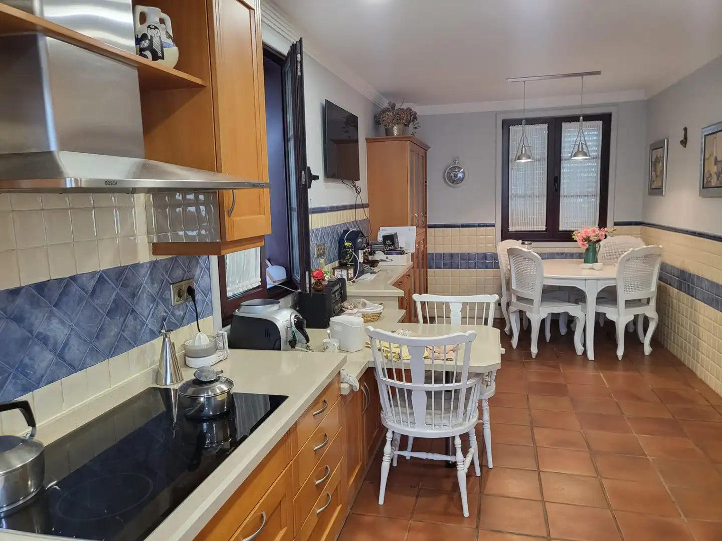 Piso de 320 m² en Vigo