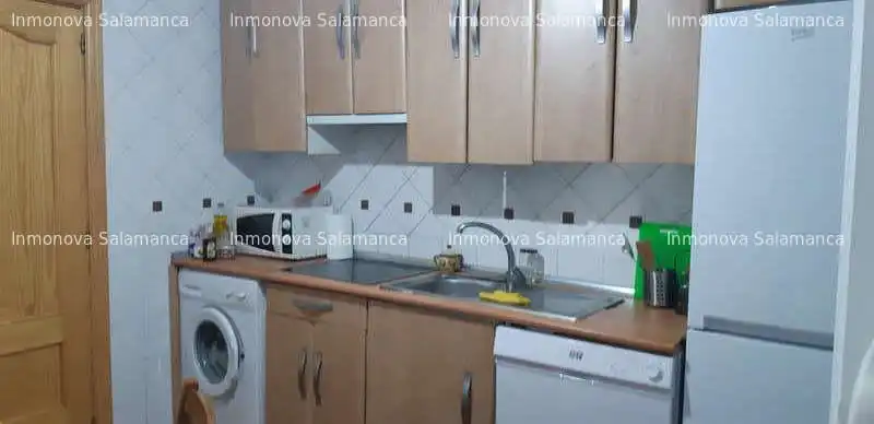 Piso de 130 m² en Salamanca