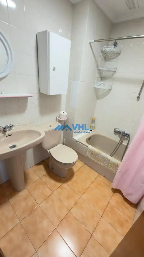 Apartamento 90 m² em Castro-Urdiales