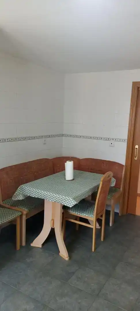 Piso de 136 m² en Alicante