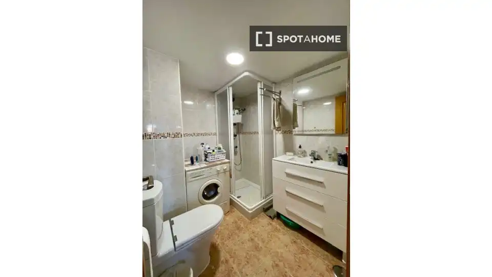 Habitación 69 m², San Javier