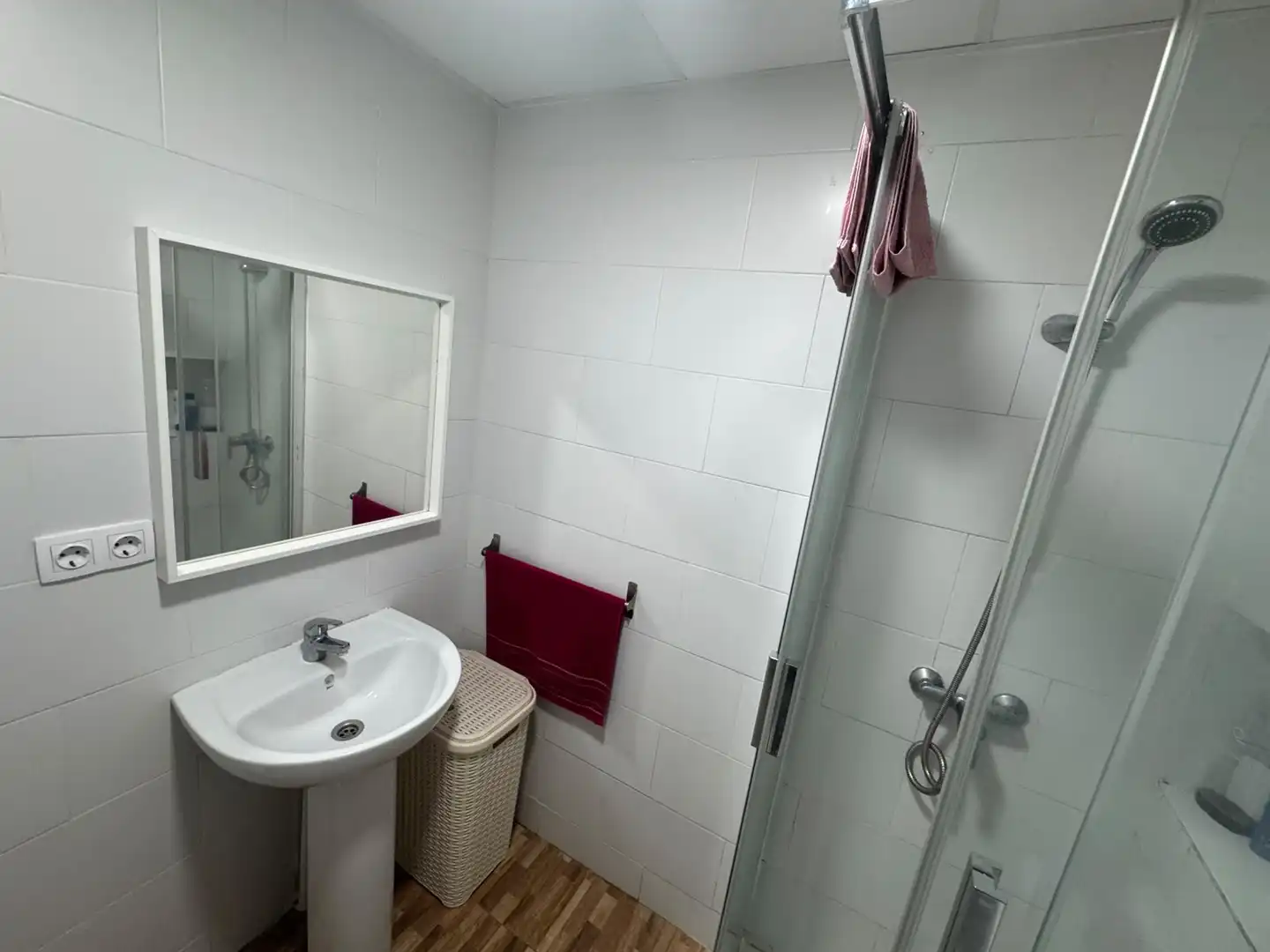 Piso de 85 m² en Sevilla