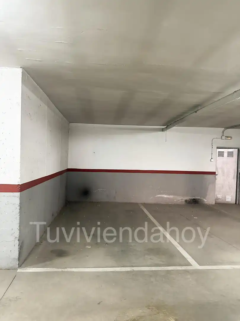 Piso de 78 m² en Ocaña