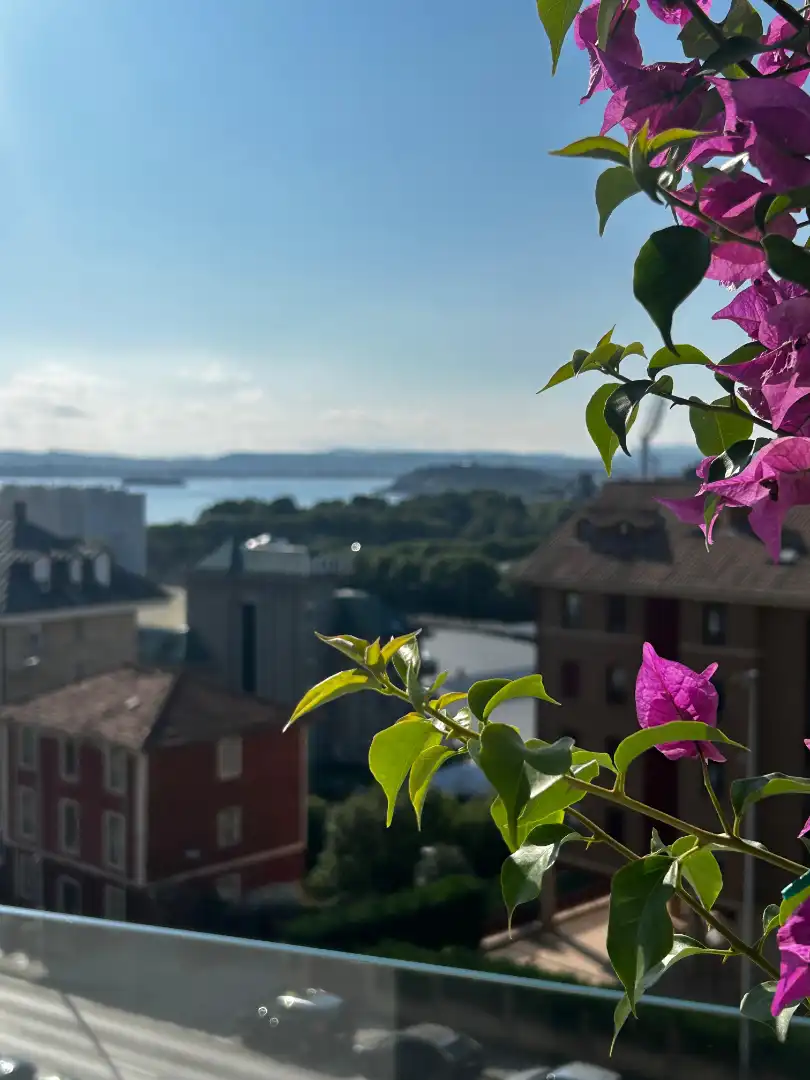 Piso de 70 m² en Santander