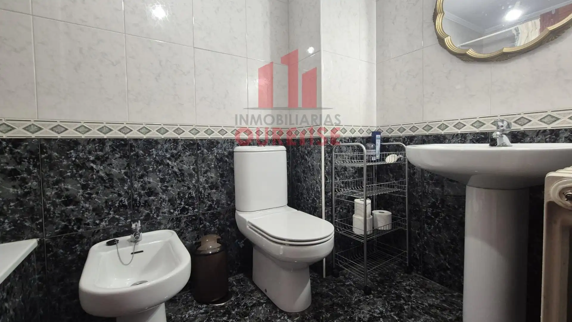 Piso de 115 m² en Ourense