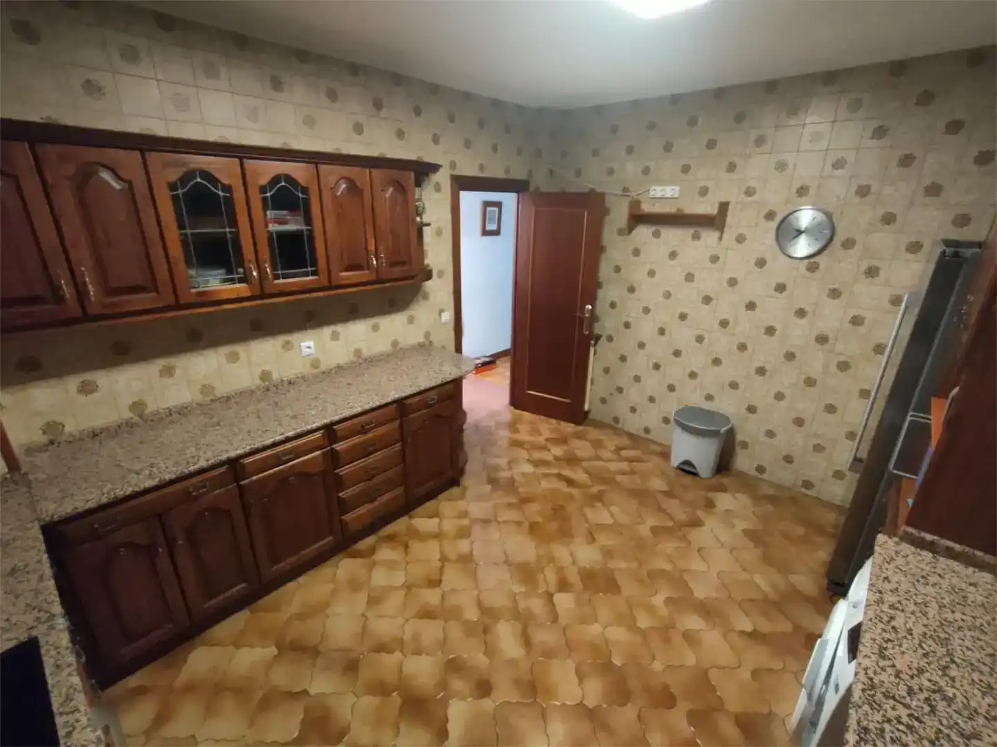 Piso de 200 m² en Logroño