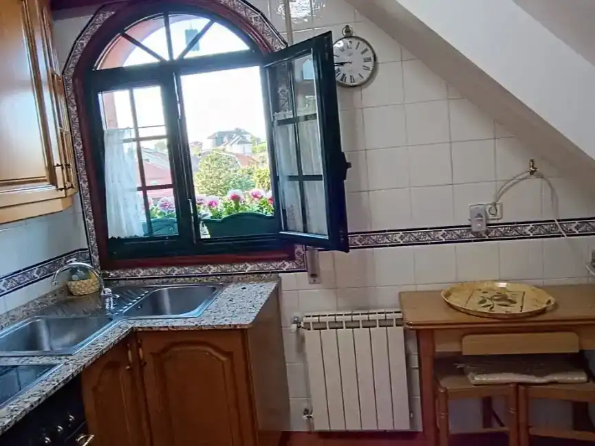 Piso de 70 m² en Vigo