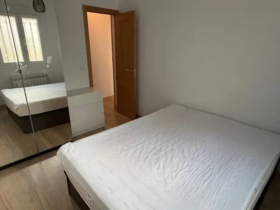 Appartamento 113 m² a Madrid
