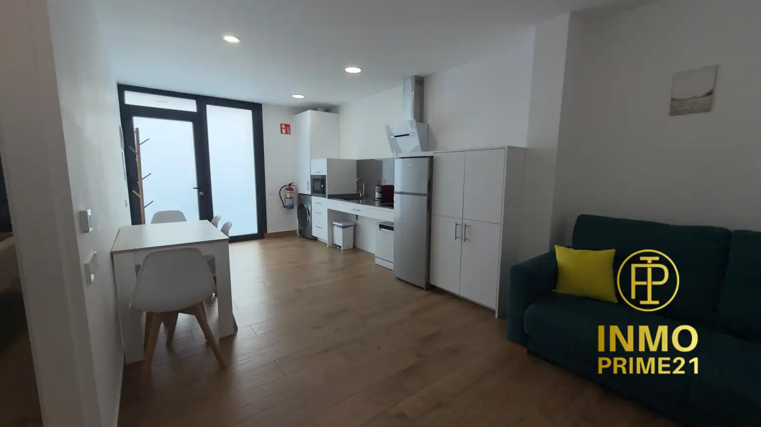 Pis de 45 m² a Santa Cruz de Bezana