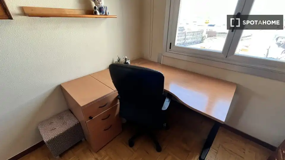 Habitación 138 m², Vigo